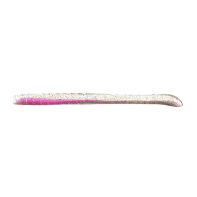 Missile Baits Mini Magic Worm Bleeding Shad