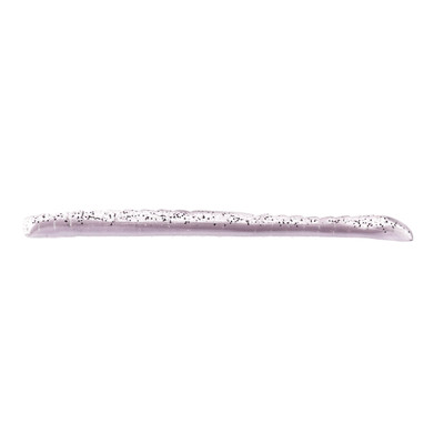 Missile Baits Mini Magic Worm Shad Flash