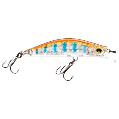 Yo-Zuri 3DR-X Flat Heavy Minnow Baby Trout