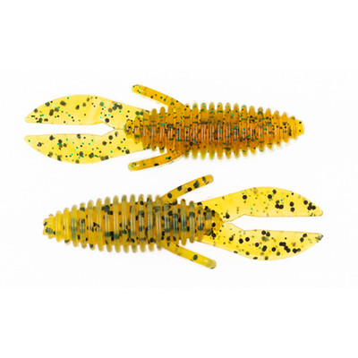 Missile Baits Micro D Bomb Soft Bait Sunfish IPA