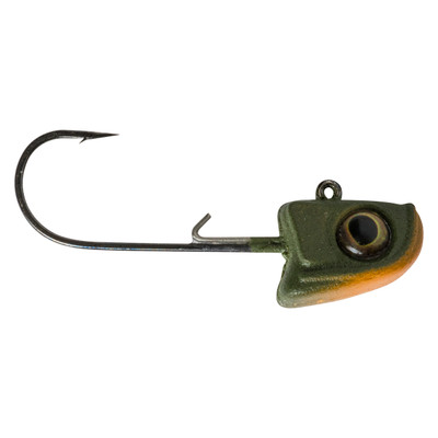 Great Lakes Finesse Hanging Head Matte Perch