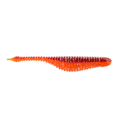 Great Lakes Finesse Drop Minnow Fire Craw