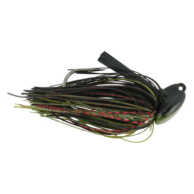 Dirty Jigs JT Kenney Grass Wizard Jig Dirty 420