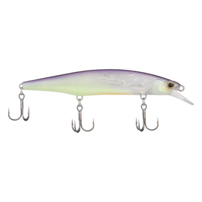Shimano Zumverno 95SP Suspending Jerkbait Flash Boost OZ Shad