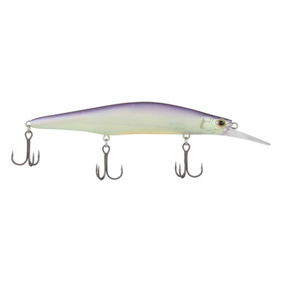 Shimano Zumverno 115SP MR Suspending Jerkbait OZ Shad