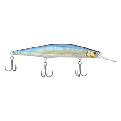 Shimano Zumverno 115SP MR Suspending Jerkbait ST Purple