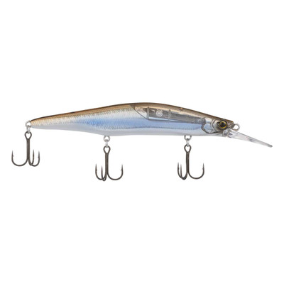 Shimano Zumverno 115SP MR Suspending Jerkbait S Smelt