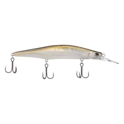 Shimano Zumverno 115SP MR Suspending Jerkbait ST Ghost AYU
