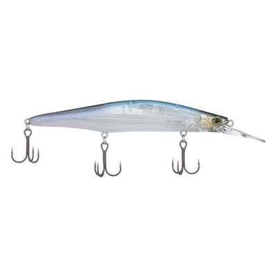 Shimano Zumverno 115SP MR Suspending Jerkbait ST Pro Blue