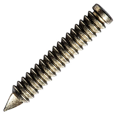 Z-Man Rattle-Snaker Tungsten SpikeZ | Finesse Fishing Weight | FishUSA