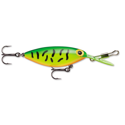 STORM LURES HOT'N TOT FLASH Fishing Lure • FRH243 BROWN CRAWDAD GLITZ –  Toad Tackle