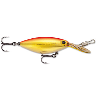 Storm Original Series HOT 'N TOT 05 H62 for  Walleye/Steelhead/Salmon/Trout/Bass