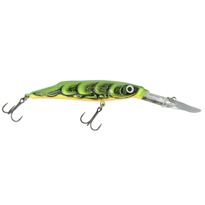 Salmo Freediver Crankbait 2025 - Craw Tiger