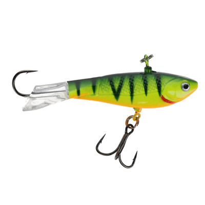 Salmo Eye Glide Hot Perch