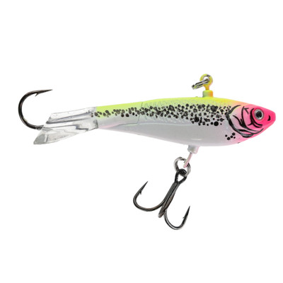 Salmo Eye Glide Pink Parakeet