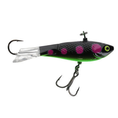 Salmo Eye Glide Blueberry Beast