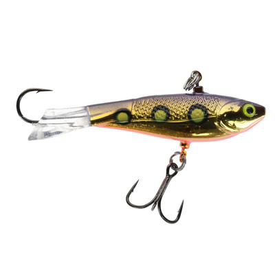 Salmo Eye Glide Gold Beast