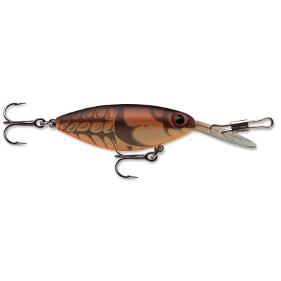 STORM LURES HOT'N TOT FLASH Fishing Lure • FRH241 BLUE FIRE GLITZ