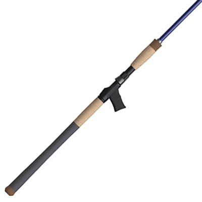 St. Croix Legend Tournament Musky Rod | GRASP II, SCIV+