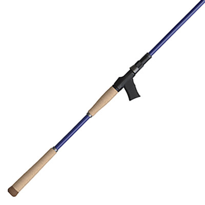 St. Croix Legend Tournament Musky Rod | GRASP II, SCIV+ | FishUSA