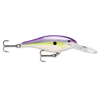 Rapala Shad Rap Regal Shad