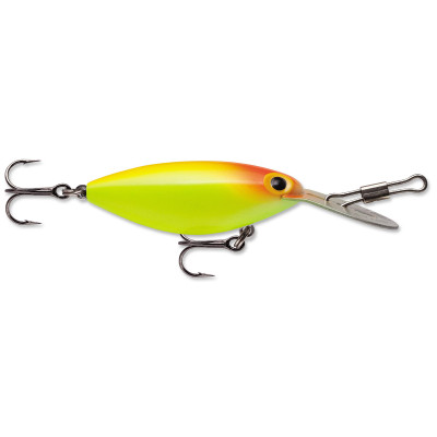 Storm Original Hot 'N Tot #05 - Rainbow-descent Glitter - Precision Fishing