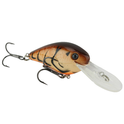 Strike King Gravel Dawg Crankbait Ginger Craw