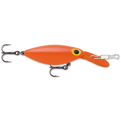 Storm Original Hot 'n Tot 05 Crankbait Chartreuse Wonderbread Glow