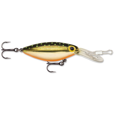 Storm Original Series HOT 'N TOT 05 H62 for  Walleye/Steelhead/Salmon/Trout/Bass