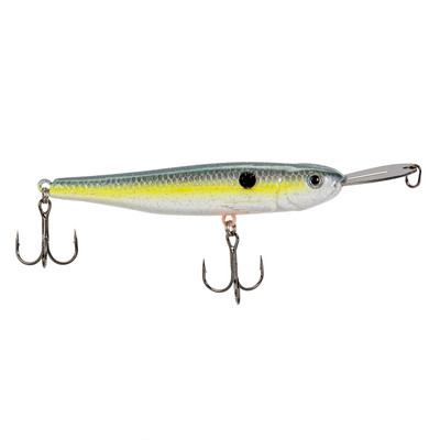 Strike King Evader Sexy Shad