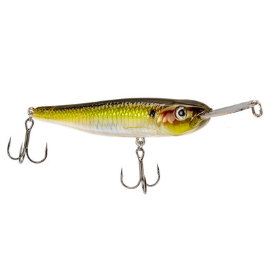Strike King Evader Ghost Herring