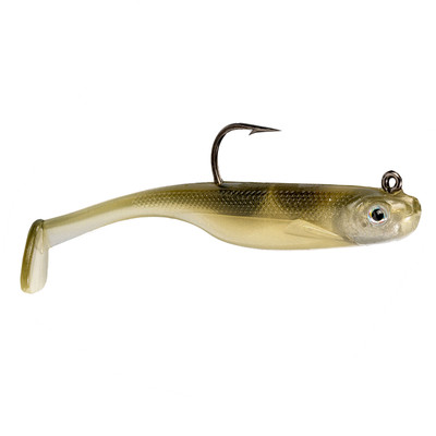 Strike King Homing 3 in. Minnow Swimbait AYU