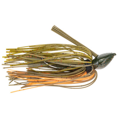 Strike King Denny Brauer Baby Structure Jig Bama Craw