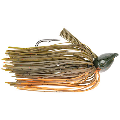 Strike King Denny Brauer Structure Jig Bama Craw