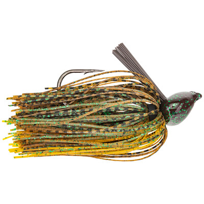 Strike King Denny Brauer Structure Jig Gator Craw