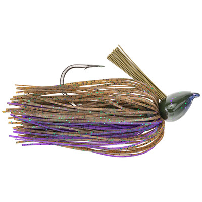 Strike King Denny Brauer Structure Jig Hard Candy