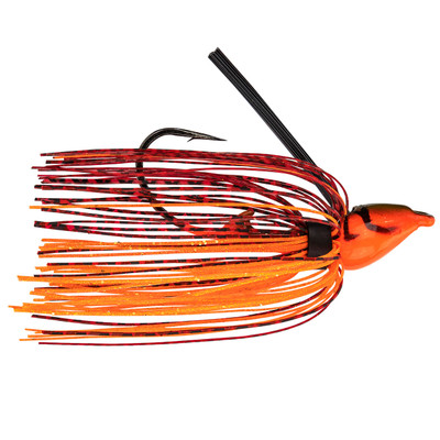 Strike King Denny Brauer Structure Jig Fire Craw