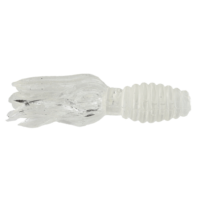 Strike King Mr. Crappie Crappie Thunder Soft Bait Prism