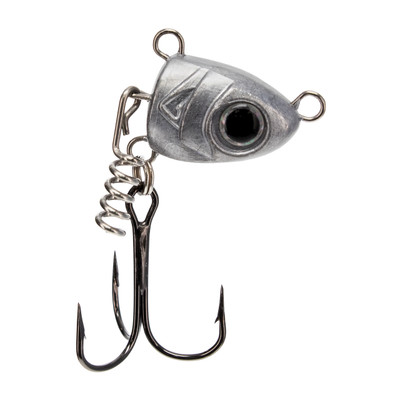 Buckeye Lures Freestyle Jighead Unpainted