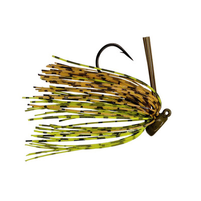 Buckeye Lures BFS Spot Remover Finesse Jig | FishUSA
