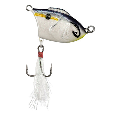 Bill Lewis Fishing Zig-Zag Disco