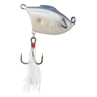 Bill Lewis Fishing Zig-Zag Oyster