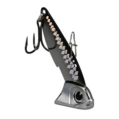 SteelShad Bottom Blade Bait Starry Night