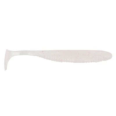 Yamamoto Shad Shape Swimmer - Stealth Pinkasagi