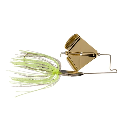Buckeye Buzzerk Buzzbait - Spot Remover w/ Gold Blade