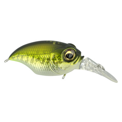 Megabass BFS MR-X Griffon DD Bass