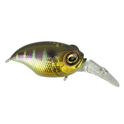 Megabass BFS MR-X Griffon DD Gill