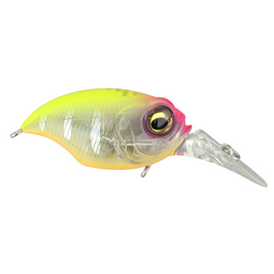 Megabass BFS MR-X Griffon Eight Reaction