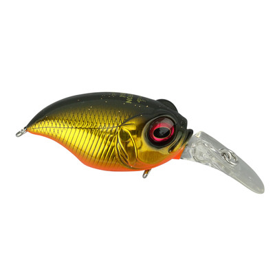 Megabass BFS MR-X Griffon GC Megabass Kinkuro