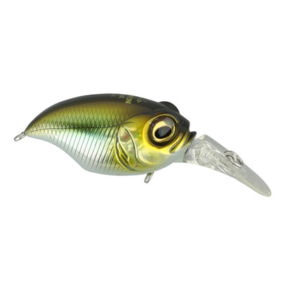 Megabass BFS MR-X Griffon GG Moroko